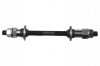 Ax roata spate 3/8x175mm QUANDO Cod:Y149