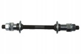 Ax roata spate 3/8x175mm QUANDO Cod:Y149