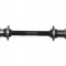 Ax roata spate 3/8x175mm QUANDO Cod:Y149