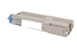 Cartuș toner compatibil Oki ES5432 Y NONAME, 6K