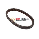 04. Curea transmisie - CF Moto 500/500A Gates Kevlar