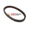 01. Curea transmisie - CF Moto X8 / Z8, CF850 / CF1000 Gates kevlar