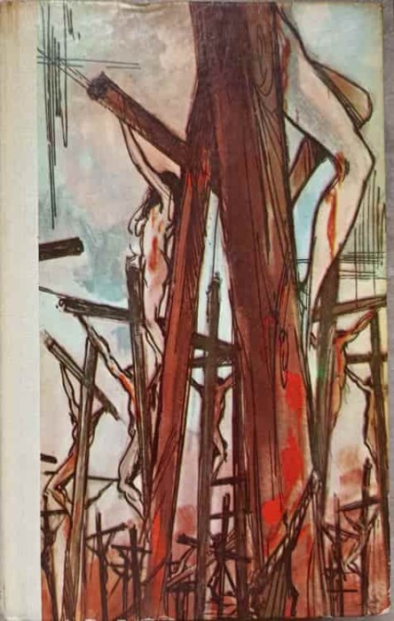 QUO VADIS?-HENRYK SIENKIEWICZ-236927