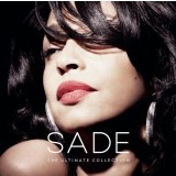 Sade The Ultimate Collection digipack (2cd)