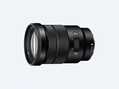 Obiectiv SONY SELP18105G G Master OSS 18-105mm, F4, Montura Sony foto