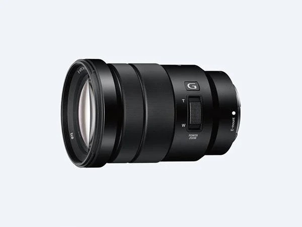 Obiectiv SONY SELP18105G G Master OSS 18-105mm, F4, Montura Sony