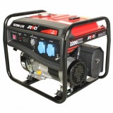 Cumpara ieftin Generator de curent SENCI SC2500 LITE putere maxima 2,2 kW 230V