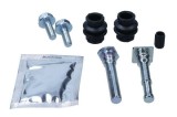 Set bucsi de ghidaj, etrier frana TOYOTA COROLLA combi (_E12_) (2001 - 2008) MAXGEAR 27-1532