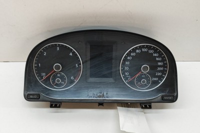 Ceas de bord VW CADDY IV Furgon SAA, SAH 2016 OEM: 2K5920876A,A2C95184400 31052910 foto