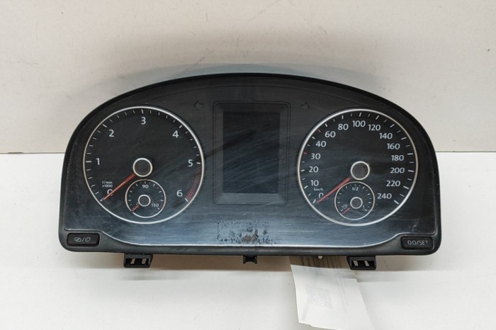 Ceas de bord VW CADDY IV Furgon SAA, SAH 2016 OEM: 2K5920876A,A2C95184400 31052910