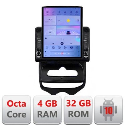Navigatie HHyundai IX20 2010-2019 Android radio gps internet Lenovo Octa Core 4+64 LTE kit-ix20-manual+EDT-E709 CarStore Technology foto