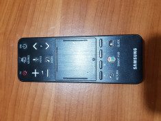 Telecomanda originala Samsung AA59-00776A TM1360 Smart Touch foto