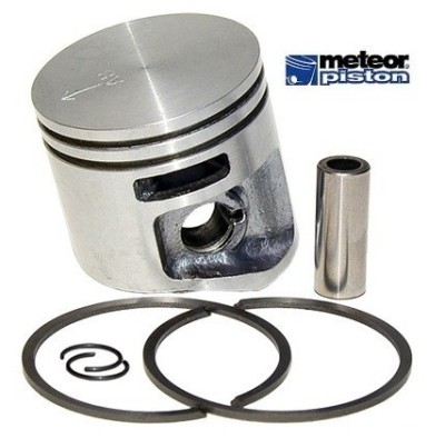 Piston complet drujba compatibil Stihl MS441 Meteor &amp;Oslash; 50mm foto