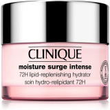 Clinique Moisture Surge&trade; Intense 72H Lipid-Replenishing Hydrator gel crema hidratant 50 ml