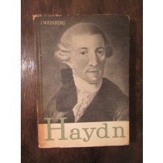 Haydn - I. Weinberg
