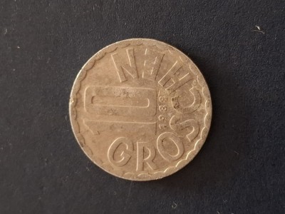 10 groschen 1988 foto