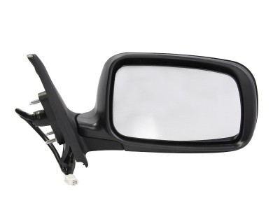 Oglinda exterioara TOYOTA COROLLA (CDE12, ZZE12, NDE12, ZDE12) (2001 - 2007) ALKAR 6140264 foto