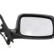 Oglinda exterioara TOYOTA COROLLA Combi (E12J, E12T) (2001 - 2007) ALKAR 6140264