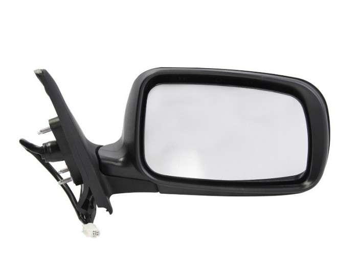 Oglinda exterioara TOYOTA COROLLA (CDE12, ZZE12, NDE12, ZDE12) (2001 - 2007) ALKAR 6140264