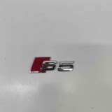 Emblema haion AUDI A5 F53 2017 OEM: 8W6071804 | 31227603