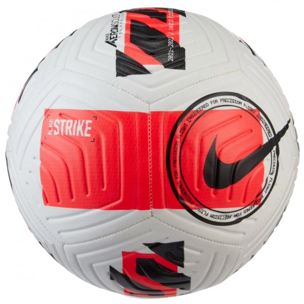 Mingi de fotbal Nike Strike Ball DC2376-100 alb | arhiva Okazii.ro