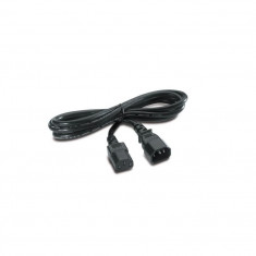Cablu APC C13/C14 14AWG 3 x 2.08 mmp 2.5M 