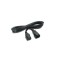 Cablu APC C13/C14 14AWG 3 x 2.08 mmp 2.5M&nbsp;