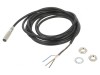 Senzor Inductiv NPN NO 0-1.2mm 10-30VDC M8 IP67 200mA