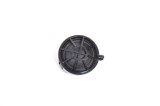 Difuzor ușă dreapta spate MERCEDES-BENZ GLS X166 2017 OEM: A2319062200 12190223