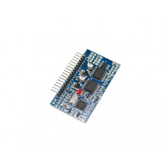 Modul driver pentru invertor sinus pur cu EGS002 EG8010 IR2110 OKY2268