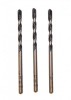3 burghie ELASTIC 4x40x75, Bosch