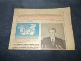 REVISTA MAGAZIN 2 DECEMBRIE 1978