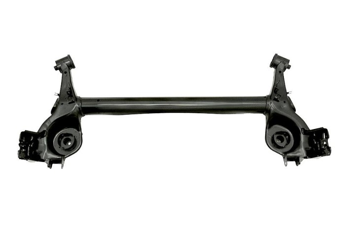 Cadru motor spate Opel Corsa E 2014-, NTY ZRZ-PL-018
