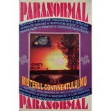 Kenneth Miller - Misterul continentului MU