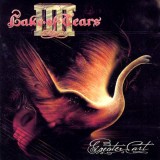 CD Lake of Tears - Greater Art 1994, Rock, universal records