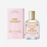 Cumpara ieftin Parfum Oh Sweet Dulce De Leche Ea 50 ml, Oriflame