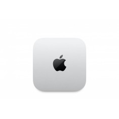Desktop PC Apple Mac Studio, Apple M4 Pro 12-Core 12 C, 48 GB RAM, 1 TB SSD, Apple 16-Core GPU, Mac OS foto