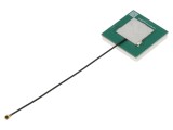 Antenă GNSS 1,56&divide;1,61GHz