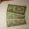 Bancnota 50 Lei 1966, Circulata, Di.58, Numismatica Romaneasca