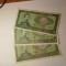Di.58. Bancnota 50 lei 1966 circulata
