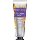 Cremă de m&acirc;ini, Burt&amp;#039;s Bees, Lavender &amp;amp; Honey, Calmarea, Hidratare, Pentru M&acirc;ini Uscate, 28.3 g