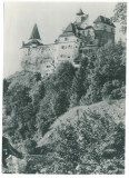 1315 - BRAN, Brasov, castle, Romania - old PRESS Photo ( 24/18 cm ) - 1935