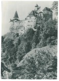 1315 - BRAN, Brasov, castle, Romania - old PRESS Photo ( 24/18 cm ) - 1935