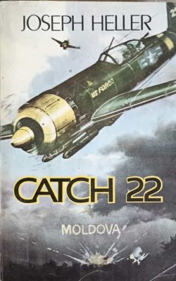 CATCH 22-JOSEPH HELLER-340385 foto