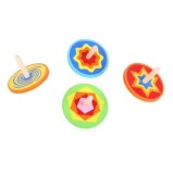 Cumpara ieftin Titirez din lemn