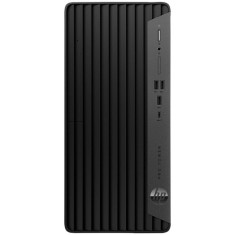 Sistem HP Pro Tower 400 G9 cu procesor Intel&reg; Core&trade; i7-13700 pana la 5.20 GHz, 16GB DDR4, 512GB SSD, Intel&reg; UHD Graphics 770, Free DOS, Black