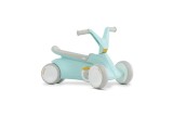 Kart cu Pedale Berg Toys GO 2 Mint, 10-30 luni, Joc Educativ si Interactiv, Design Ergonomic