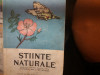 Stiinte naturaie manual cl Vlll ptr. fara frecventa si seral, Clasa 8, Stiintele Naturii