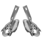 Set balamale portbagaj potrivit pentru Ford Mustang 64-66 coupe / cabriolet Performance AutoTuning