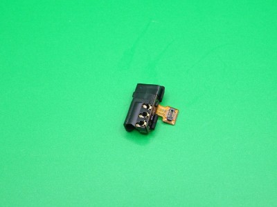 Huawei P10 Lite Mufa jack WAS-LX1, WAS-LX1A SWAP foto